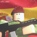 ESP | Fuerzas Armadas Españolas