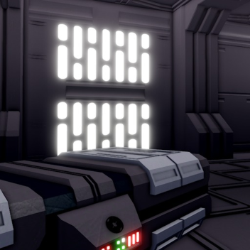 Imperial Hallway