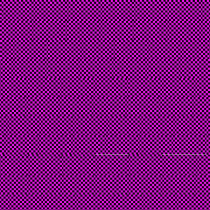 Classic Error Texture