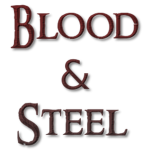 Blood & Steel