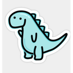 God Dino Army