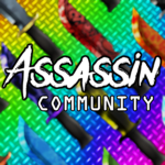 Pie plays assassin