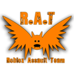The Roblox Assault Team