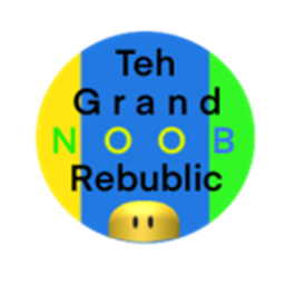 Teh Grand Noob Republic