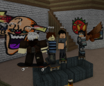 Roskaters Reborn