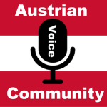 Austrian Hangout Community