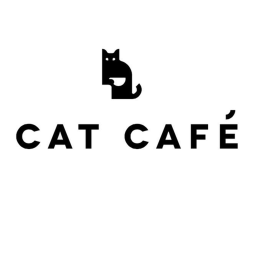 Cat cafe