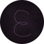 ε