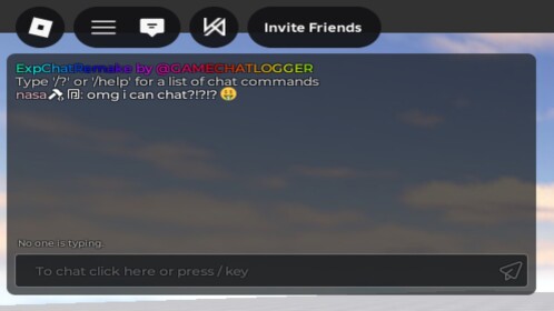 Custom Chat