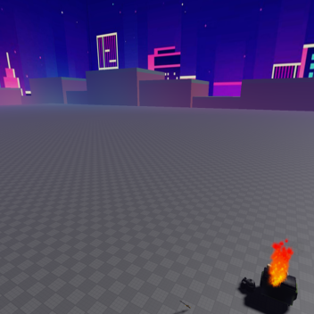 A game about nothing