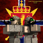 (| NAF |) Norwegian Armed Forces
