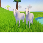 Wild Horse Island Army