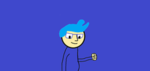 BlueBoi's Hangout