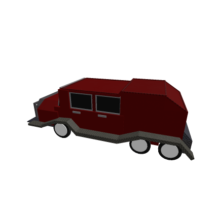 Armored Car