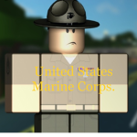 United states Marine Corps.’