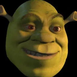 Sobreviva ao Shrek (TERROR)  icon