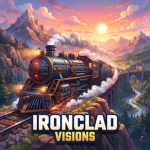 Ironclad Vision