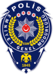 İzmir Roleplay Emniyet Genel Müdürülüğü