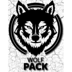 The Wild Wolf Pack