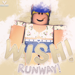 Runway || Wish