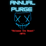 ANNUAL PURGE