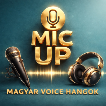 Magyar voice hangok 
