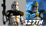 [CRA]-327th Star Corps