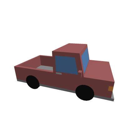 Pickup Truck