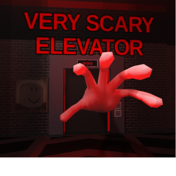 Very Scary Elevator