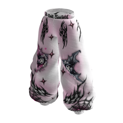 Dark R pants 💕🕷️ thumbnail