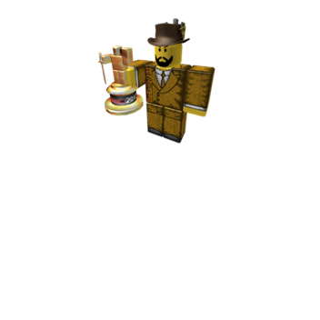 Are You Cool Obby