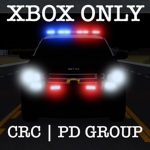 California Roleplay Community - Police