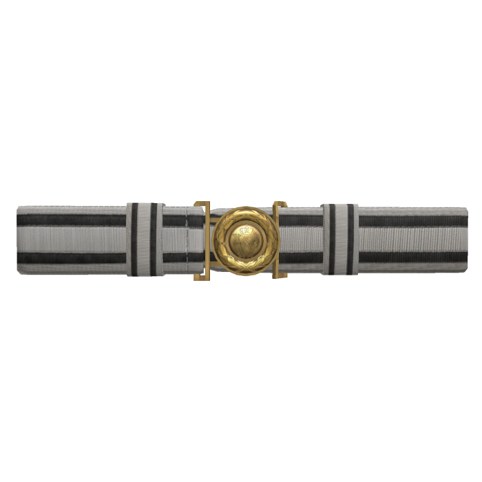 Prussian Officer Parade Belt