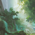 Enchantment Core