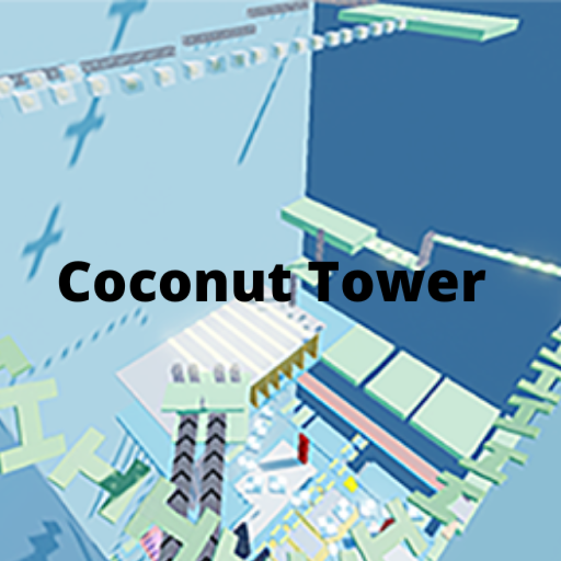 Coconut Tower