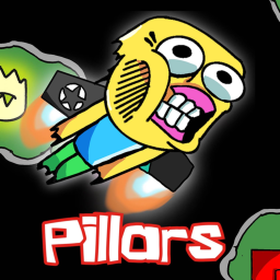 ⚔️Pillars ⚔️