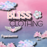 BL1SS CLOTHING