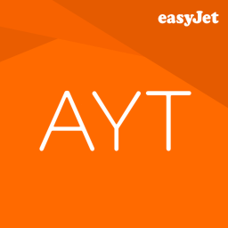 AYT | Antalya Airport