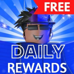 LUCKY REWARDS!!