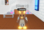 Adopt me Trade Group <3