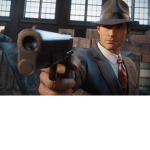 The Degarmo Mobsters
