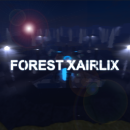 FOREST XAIRLIX // FAIRZONE