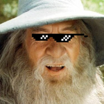 DJ GANDALF FAN CLUB
