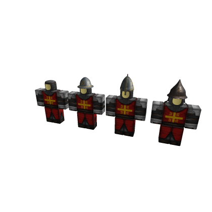 Byzantium Models