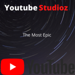 YouTuber studioz