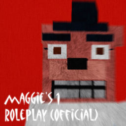 MAGGIE'S 1 : Roleplay (OFFICIAL)