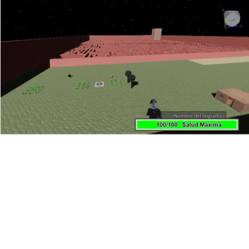 the maze v2