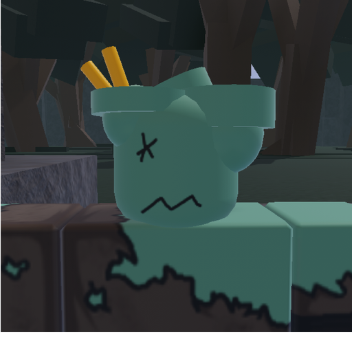 Deepwoken Battlegrounds test