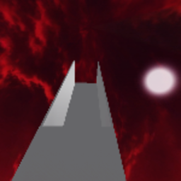 The tower modle