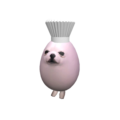 Chef Egg
